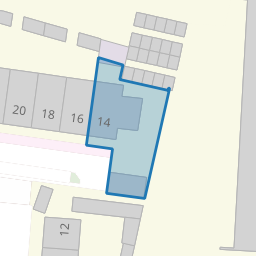 Perceel PSB00-F-3127