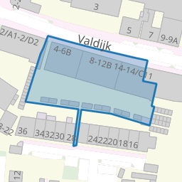 Perceel PSB00-F-3134