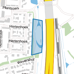 Perceel PSB00-F-3156