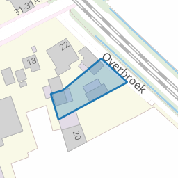 Perceel PSB00-F-3167