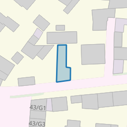 Perceel PSB00-F-3169