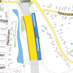 Perceel PSB00-F-3185