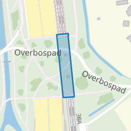 Perceel PSB00-F-3189