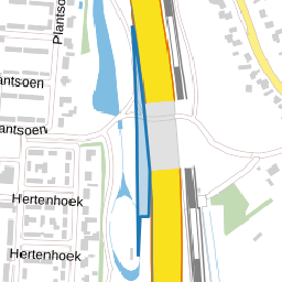 Perceel PSB00-F-3190