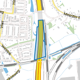 Perceel PSB00-F-3192