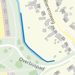 Perceel PSB00-F-3203