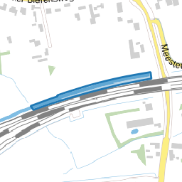 Perceel PSB00-F-3207