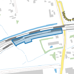 Perceel PSB00-F-3209