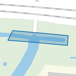 Perceel PSB00-F-3233