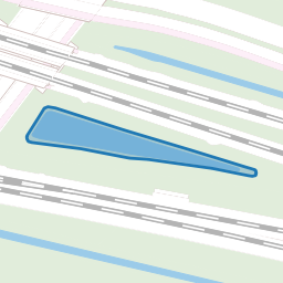 Perceel PSB00-F-3238