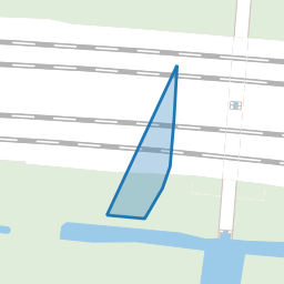 Perceel PSB00-F-3246