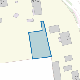 Perceel PSB00-F-3262