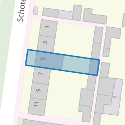 Perceel PSB00-F-3266