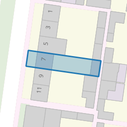 Perceel PSB00-F-3267