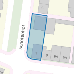 Perceel PSB00-F-3270