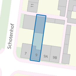 Perceel PSB00-F-3271