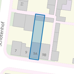 Perceel PSB00-F-3272