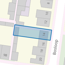 Perceel PSB00-F-3274