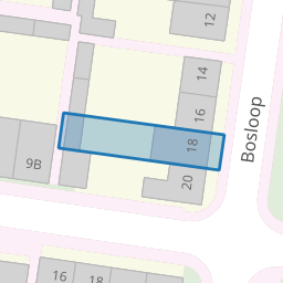 Perceel PSB00-F-3276