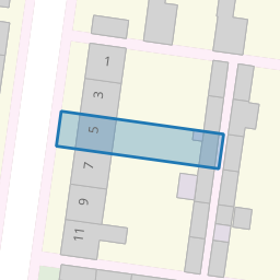 Perceel PSB00-F-3280