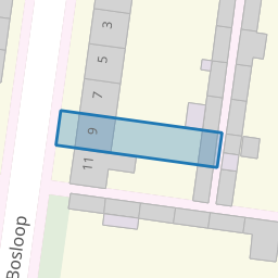 Perceel PSB00-F-3282