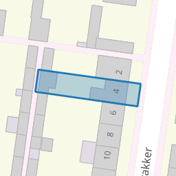 Perceel PSB00-F-3285