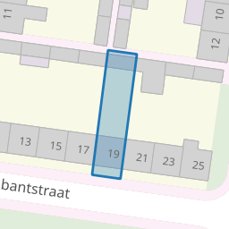 Perceel PSB00-F-3294