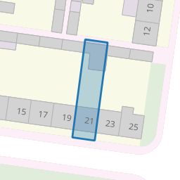 Perceel PSB00-F-3295