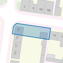 Perceel PSB00-F-3298