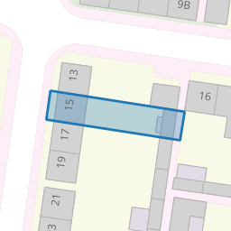 Perceel PSB00-F-3299