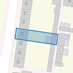 Perceel PSB00-F-3302