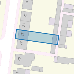 Perceel PSB00-F-3304