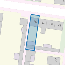 Perceel PSB00-F-3306