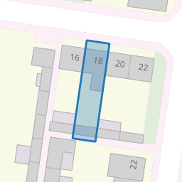 Perceel PSB00-F-3307