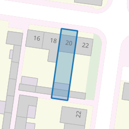 Perceel PSB00-F-3308