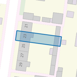 Perceel PSB00-F-3311