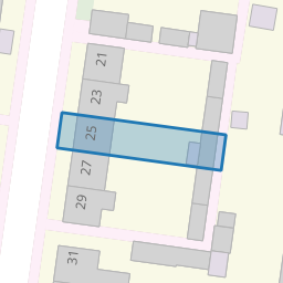 Perceel PSB00-F-3312