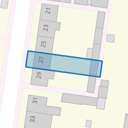 Perceel PSB00-F-3313