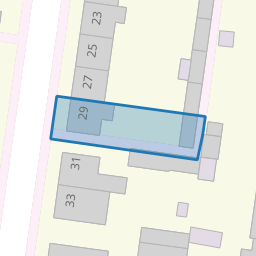 Perceel PSB00-F-3314