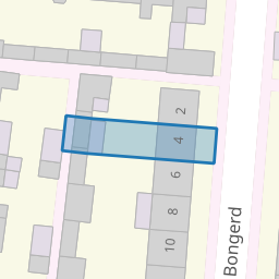 Perceel PSB00-F-3316