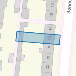 Perceel PSB00-F-3322