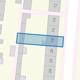 Perceel PSB00-F-3323