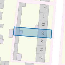 Perceel PSB00-F-3324