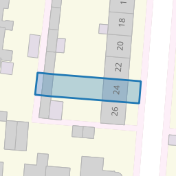 Perceel PSB00-F-3326