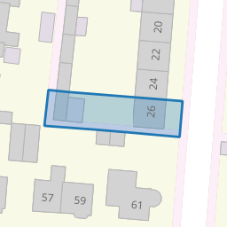 Perceel PSB00-F-3327