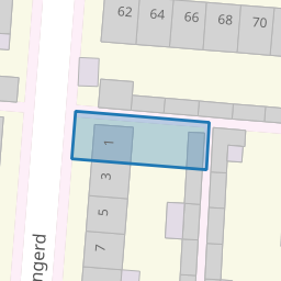 Perceel PSB00-F-3328