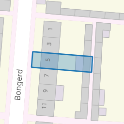 Perceel PSB00-F-3330