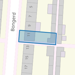 Perceel PSB00-F-3333