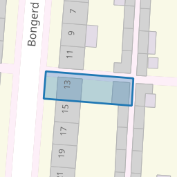 Perceel PSB00-F-3334
