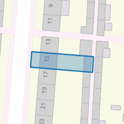 Perceel PSB00-F-3335